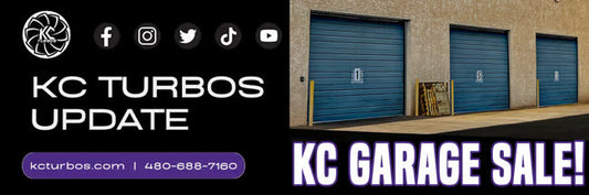 KC Garage Sale / Bargain Bin