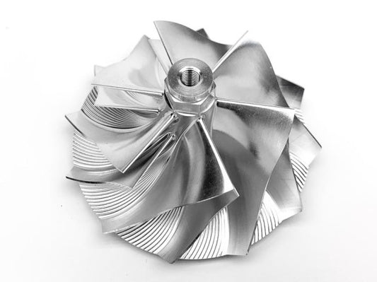 7.3 Turbo billet compressor wheel