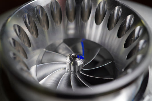 Choosing the Right Turbo for Your Diesel Engine