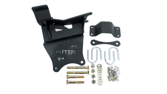 PMF Dual Stabilizer Kit - 6.0/6.4/6.7 Powerstroke (2005-2019)