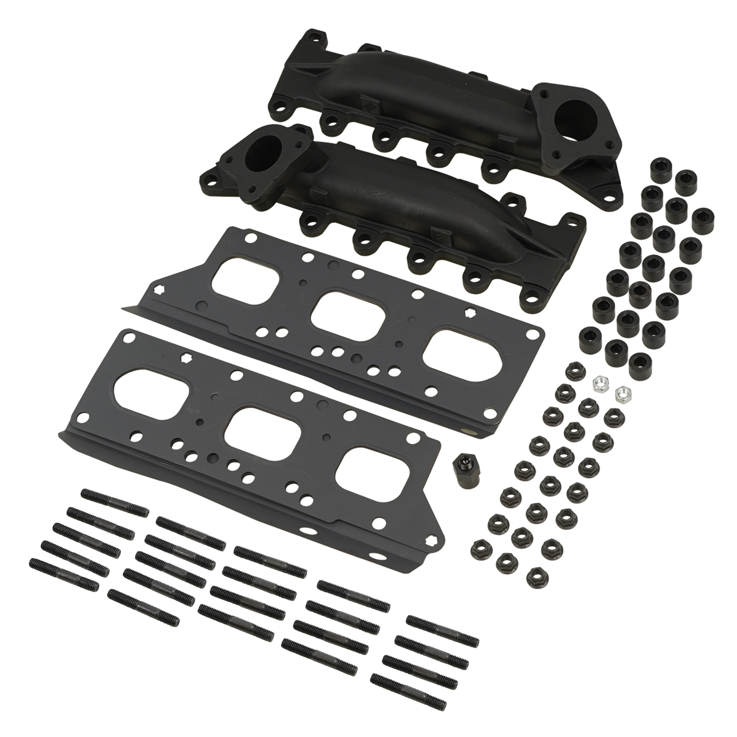 Exhaust Manifold Kit - 3.5L EcoBoost (2017-2020)