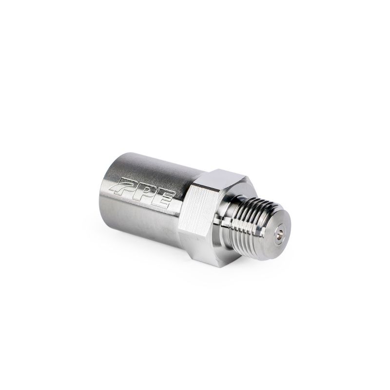 PPE Race Fuel Valve - 6.6L Duramax (2001-2004)