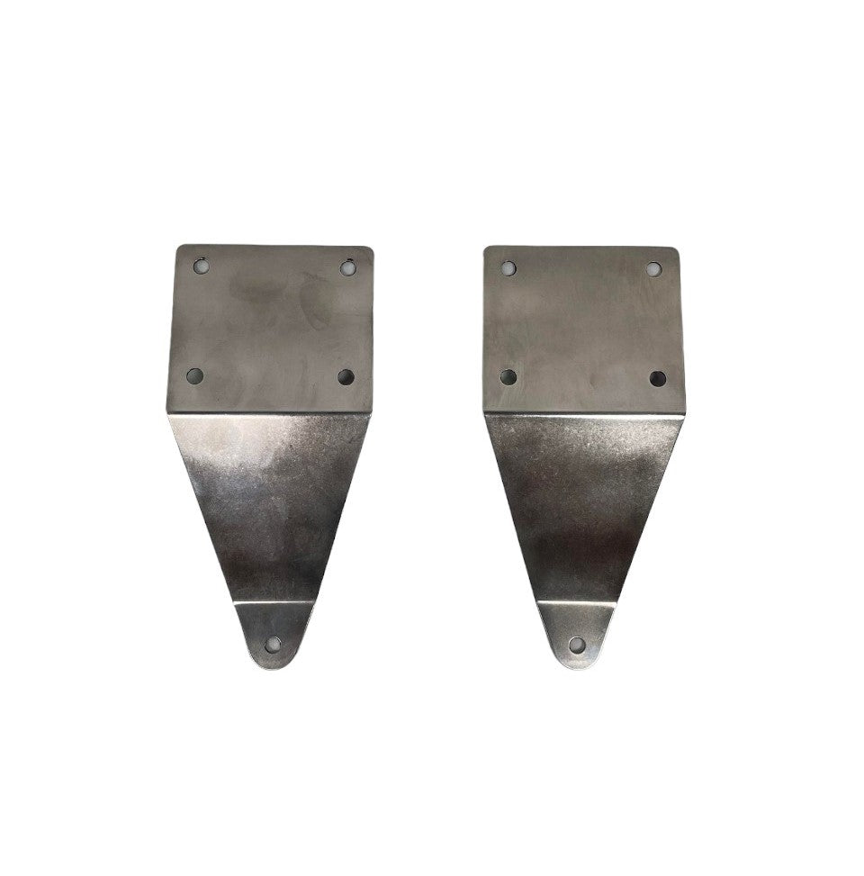 Spot Mirror Bracket - Factory 4 post mirror - 7.3 Powerstroke (1980-1997)