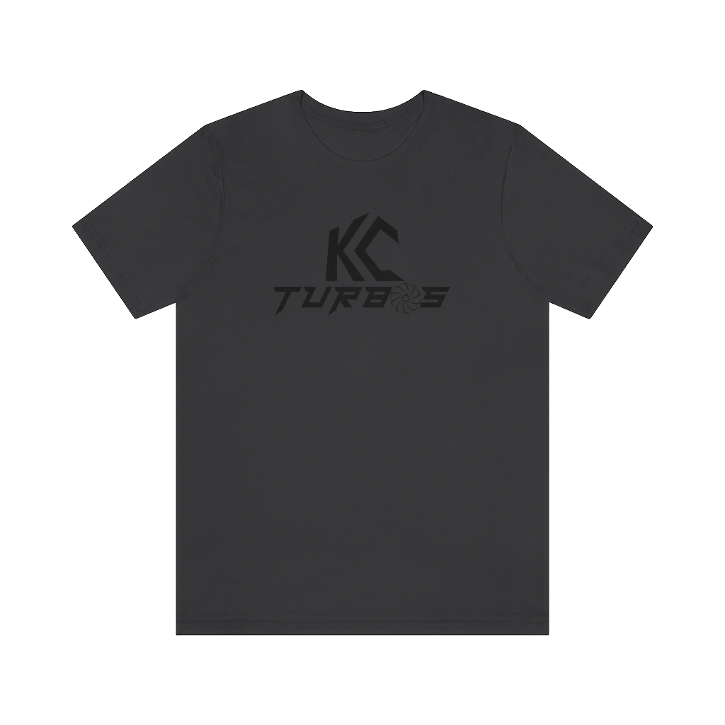 KC Ghost Grey T-shirt