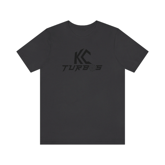 KC Ghost Grey T-shirt