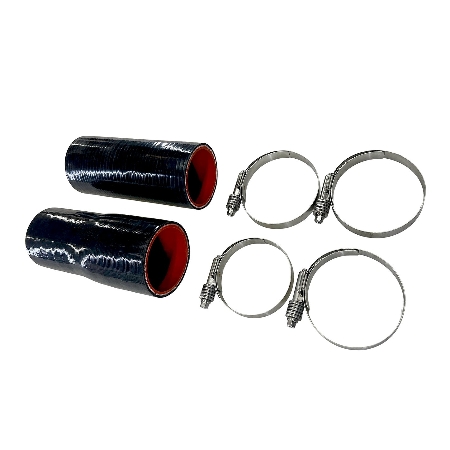 KC Upgraded Intercooler Retrofit Kit - 7.3 Powerstroke