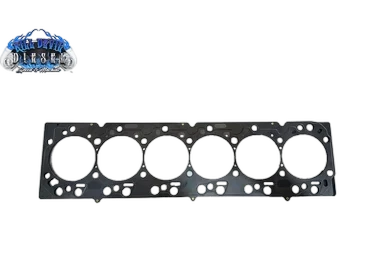 KDD 24V Cylinder Head - 5.9 Cummins (2003-2007.5)