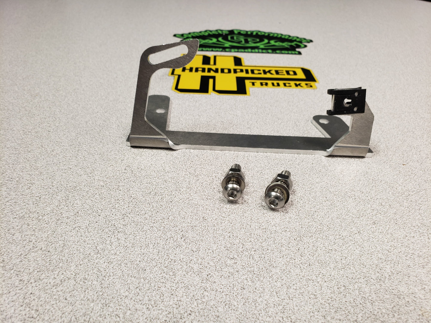 Drivers Door Panel Repair Bracket - 7.3 Powerstroke (1992-1997)