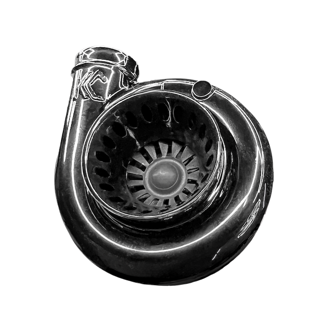 KC Turbos Air Freshener