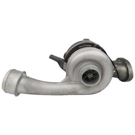 Remanufactured Stock Replacement High Pressure Turbo - 6.4 Powerstroke