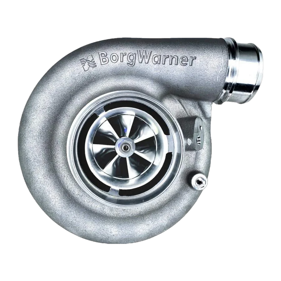 Borg Warner S362-SXE (62/73 Supercore) - Powerstroke, Cummins, Duramax