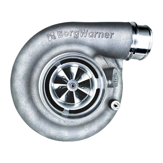 Borg Warner S362-SXE (62/73 Supercore) - Powerstroke, Cummins, Duramax