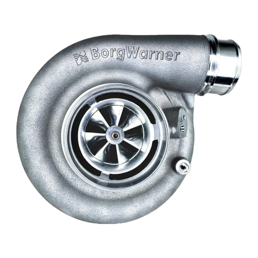 Borg Warner S362-SXE (62/68 Supercore) - Powerstroke, Cummins, Duramax