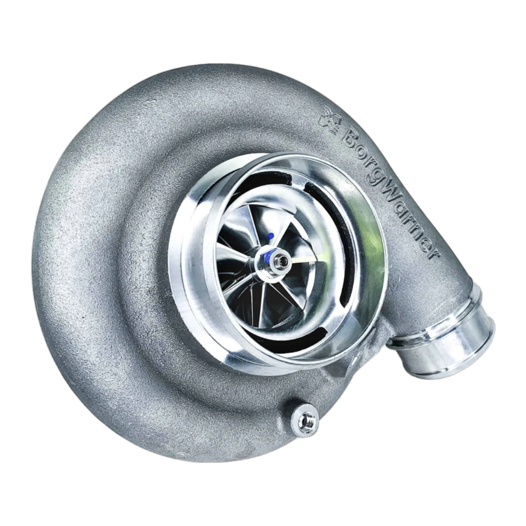Borg Warner S363-SXE (63/68 Supercore) - Powerstroke, Cummins, Duramax