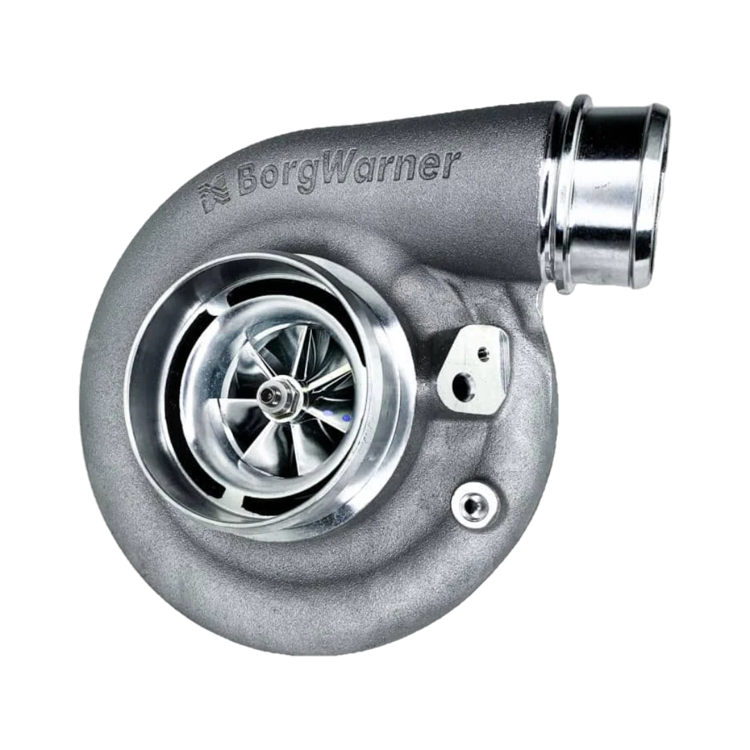 Borg Warner S364.5-SXE (64.5/68 Supercore) - Powerstroke, Cummins, Duramax