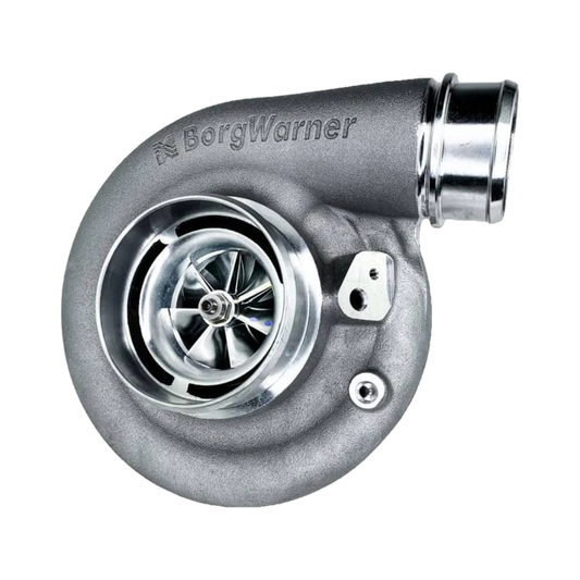 Borg Warner S364.5-SXE (64.5/68 Supercore) - Powerstroke, Cummins, Duramax