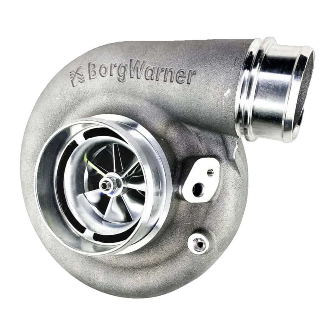 Borg Warner S366-SXE (66/73 Supercore) - Powerstroke, Cummins, Duramax