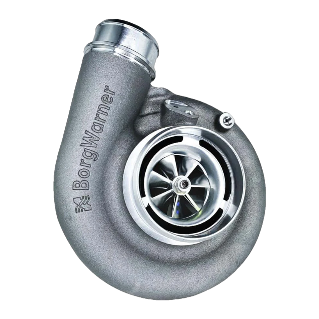 Borg Warner S369-SXE (69/73 Supercore) - Powerstroke, Cummins, Duramax