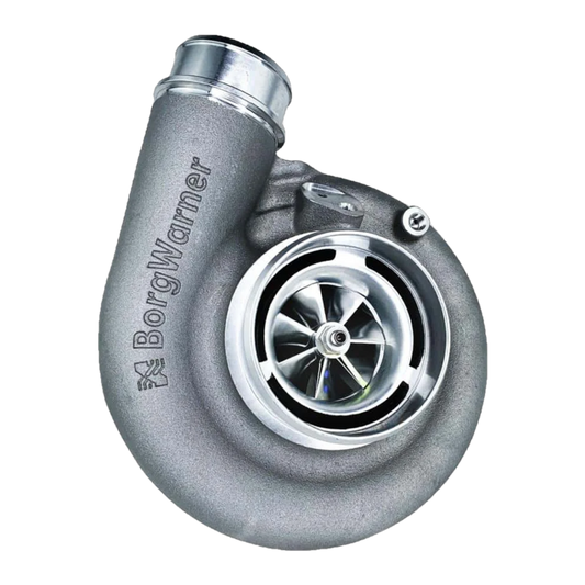 Borg Warner S369-SXE (69/73 Supercore) - Powerstroke, Cummins, Duramax