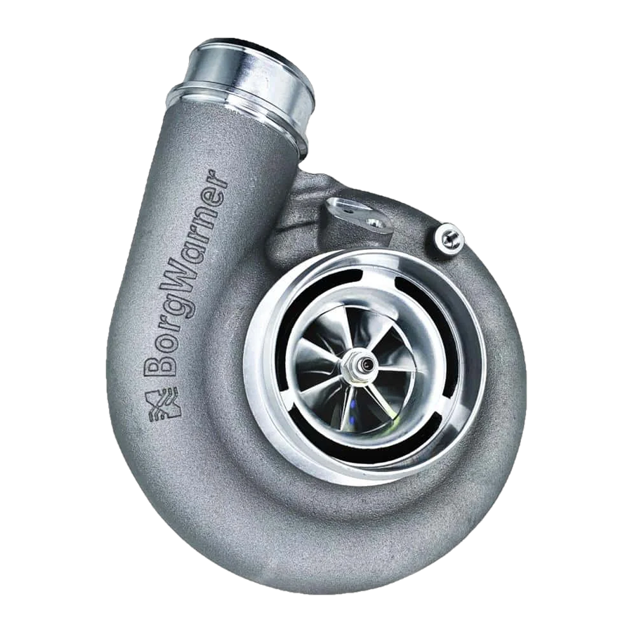 Billet Turbo Compressor V-band Flange Clamp Kit For Borg Warner Billet Turbo Compressor V-band Flange Clamp Kit For Borg Warner