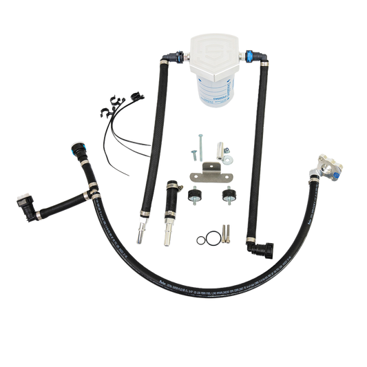 S&S® Diesel Disaster Prevention Kit - 6.7 Powerstroke (2011+)