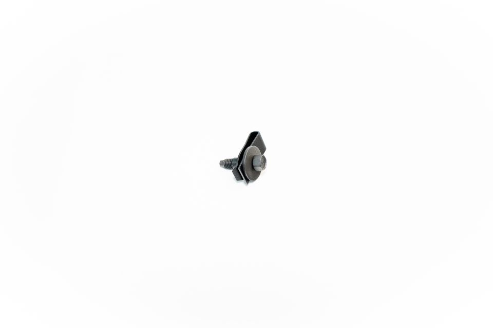 Ford Header Panel Screw Kit - 7.3 Powerstroke (1992-1997)