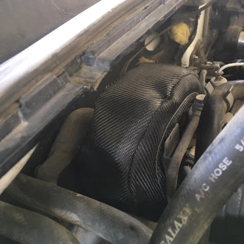 TPP Turbo Blanket - 6.6 Duramax
