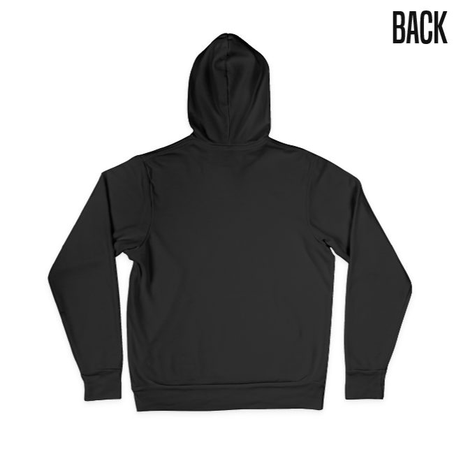 KC Classic Logo Hoodie