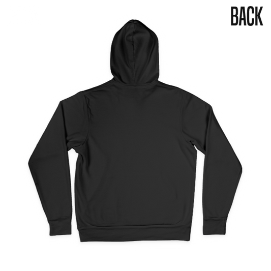 KC Wide Logo - Hoodie