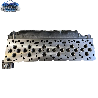 KDD 24v Cylinder Head - 6.7 Cummins (2007.5-2019)