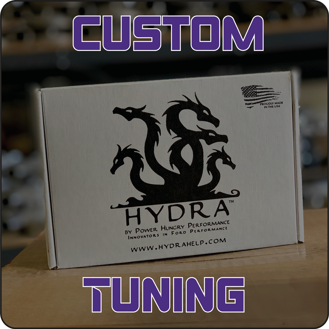 Custom Hydra Tuning - 7.3 Powerstroke (1994-2003)