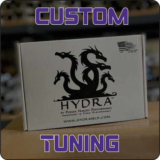 Custom Hydra Tuning - 7.3 Powerstroke (1994-2003)