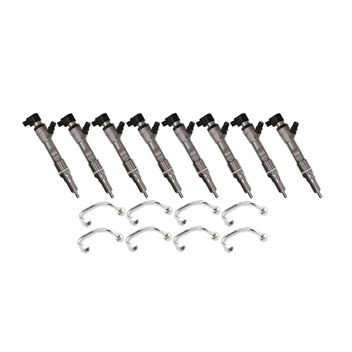 DDP Injector Set (60% Over) - 6.4L Powerstroke (2008-2010)