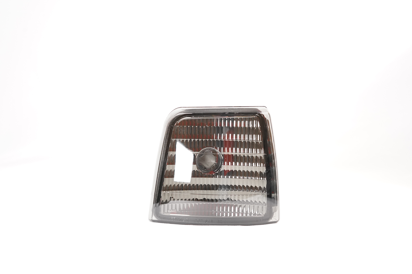 Complete Performance Six Piece Smoked Headlight Kit - 7.3 Powerstroke (1992-1997)