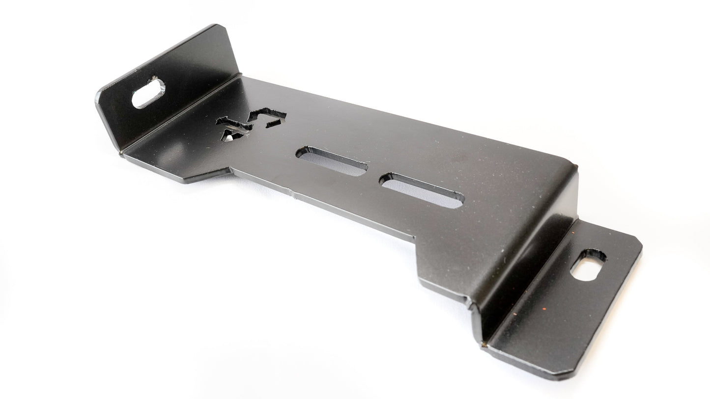 Superduty Bumper Conversion Brackets - 7.3 Powerstroke (1992-1997)