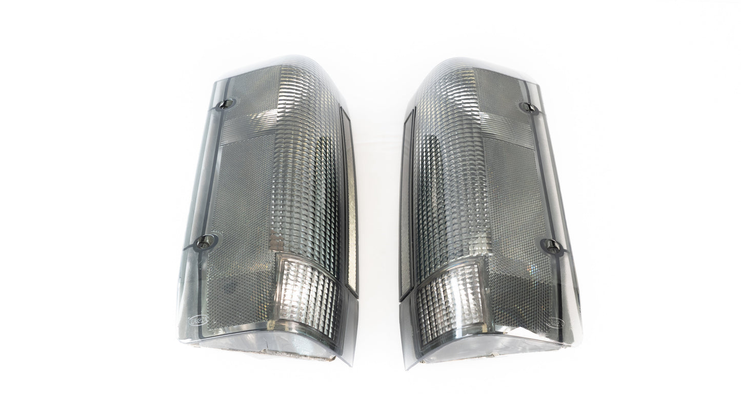 Complete Performance Smoked Tail Lights - 7.3 Powerstroke (1980-1997)