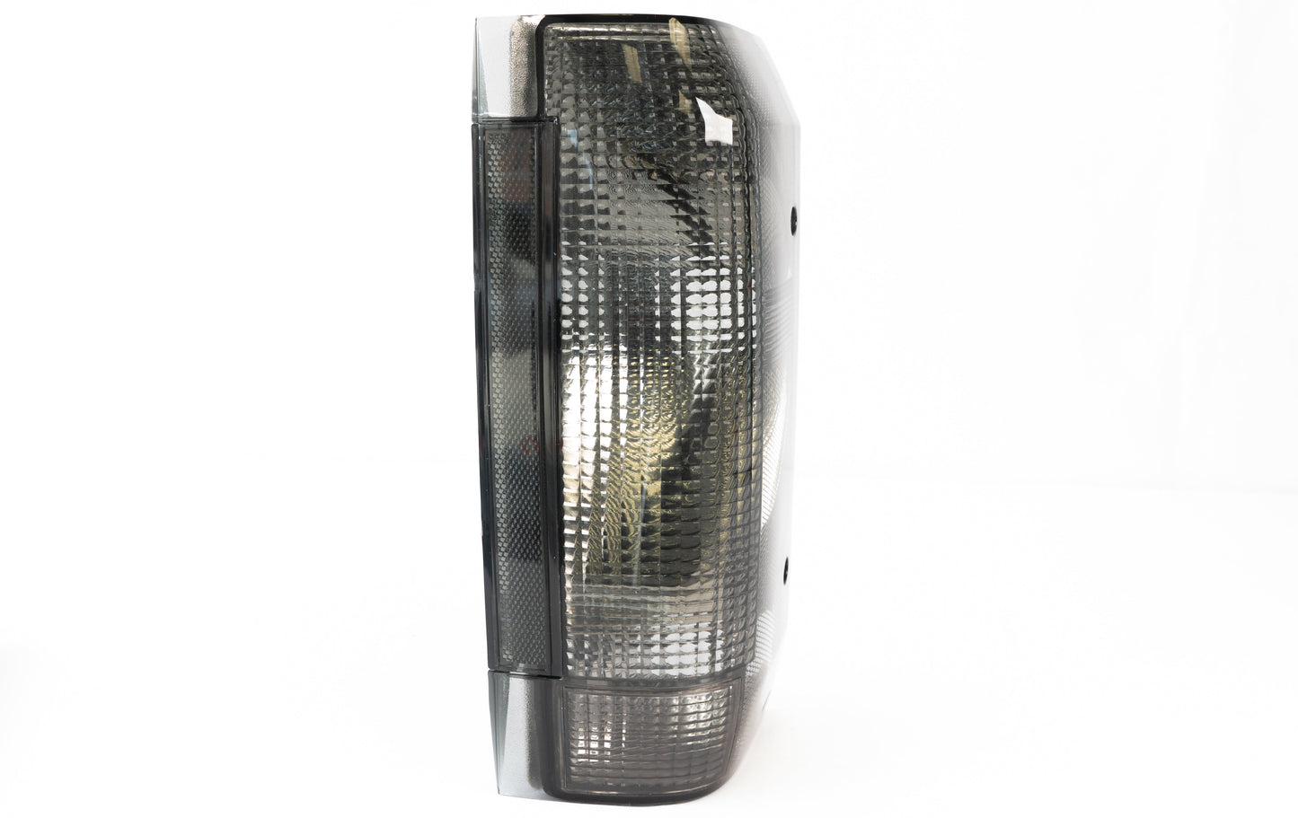 Complete Performance Smoked Tail Lights - 7.3 Powerstroke (1980-1997)