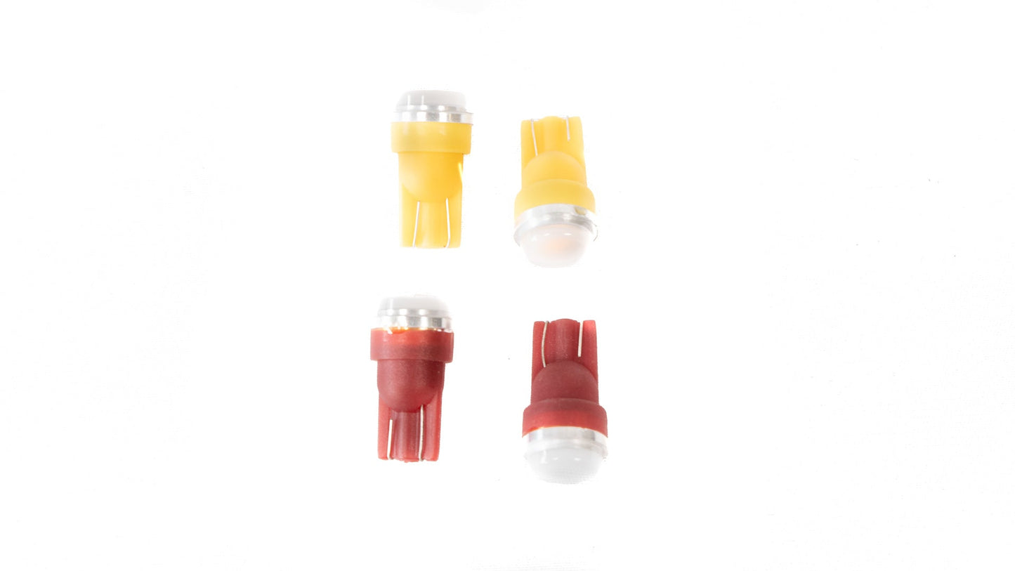 Factory Style OBS Dually Fender Light - Kit - 7.3 Powerstroke (1980-1997)