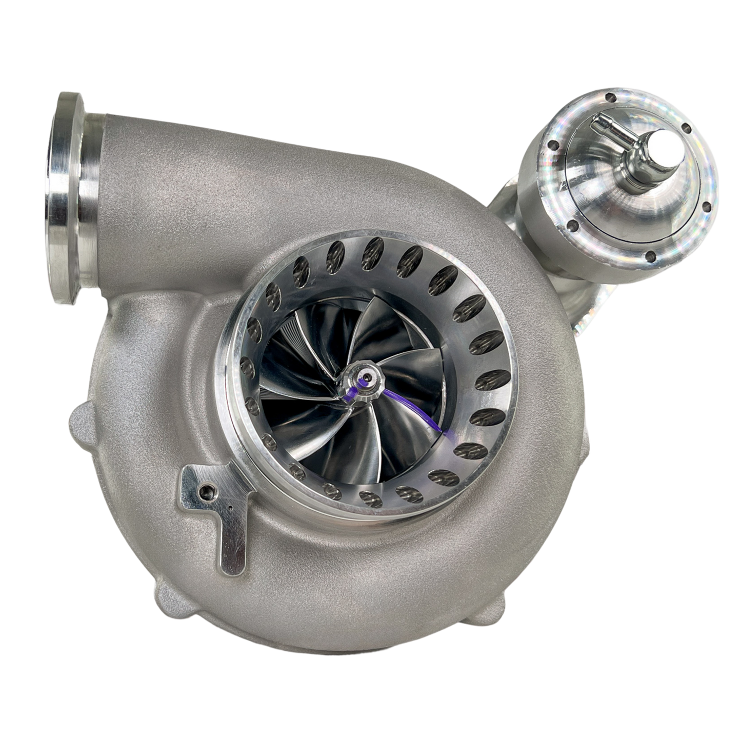 KC300x G3 Stage 1 Turbo - 7.3 Powerstroke (E99)