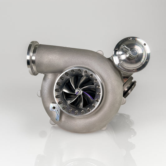 KC300x G3 Stage 3 Turbo - 7.3 Powerstroke (E99)