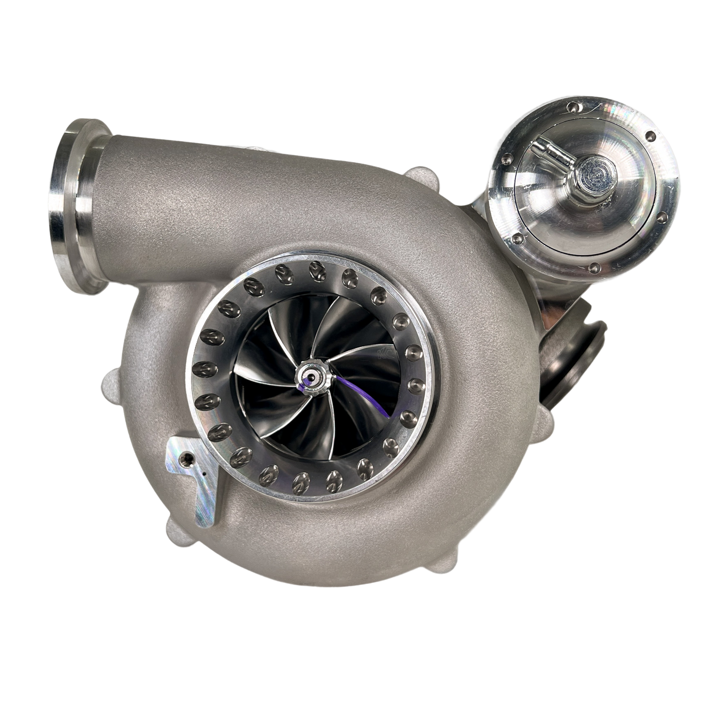 KC300x G3 Stage 3 Turbo - 7.3 Powerstroke (E99)