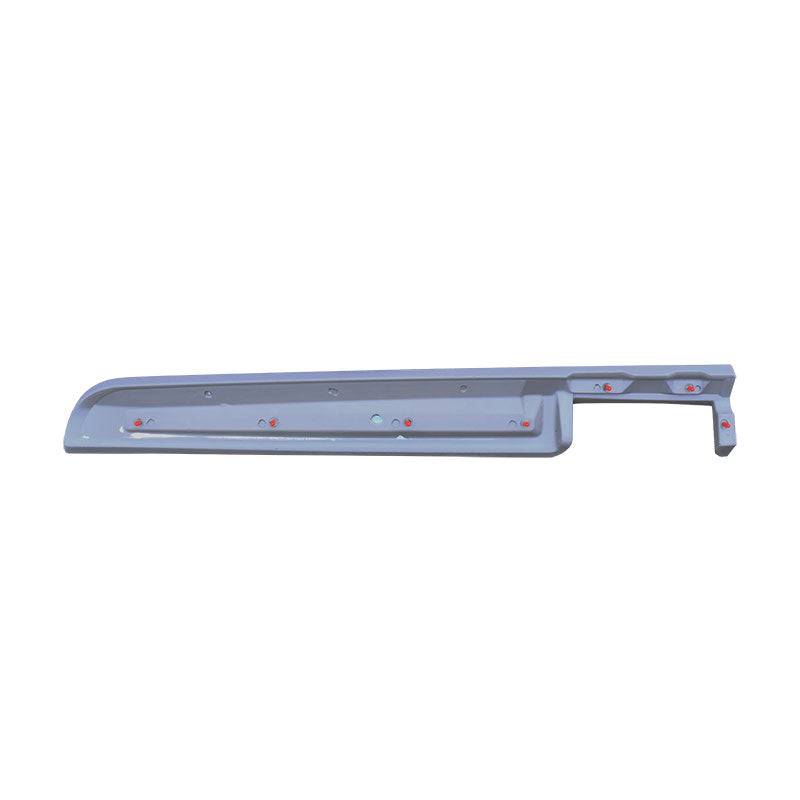 Molded OEM-Quality Dash Pads - 7.3 Powerstroke (1992-1997)