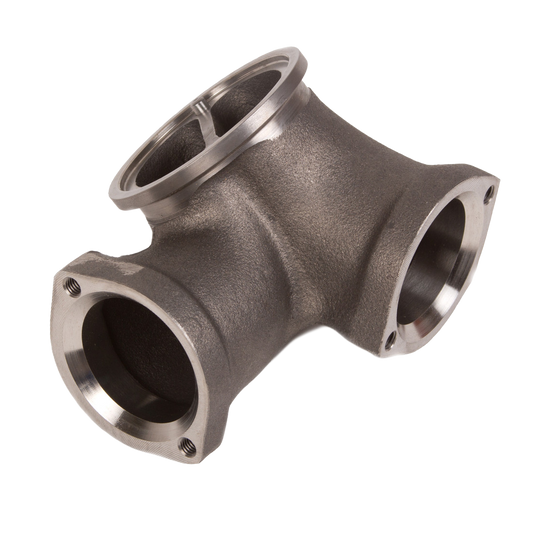 FOMOCO Up-Pipe Collector - 7.3 Powerstroke (e1999)