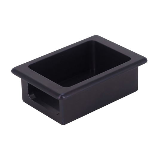 PHP Hydra In-Dash Billet Flush Mount - 7.3 Powerstroke (1994-2003)