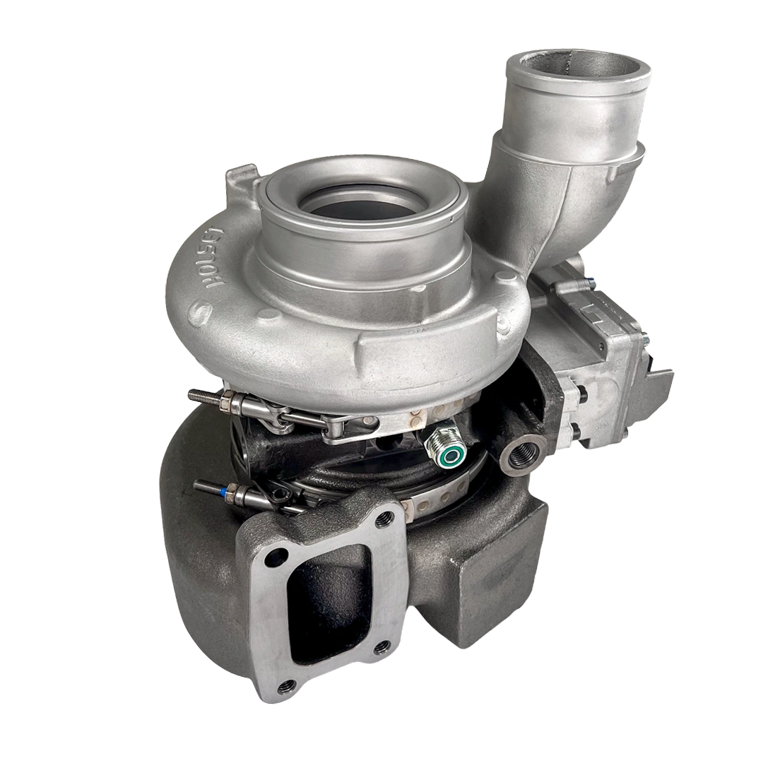 Upgraded HE351VE Turbo with Holset VGT (Remanufactured) - 6.7 Cummins (2007.5-2012)