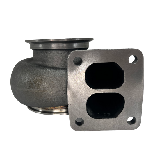 KC S400 T4 96mm 1.25 AR Turbine Housing (96x88)