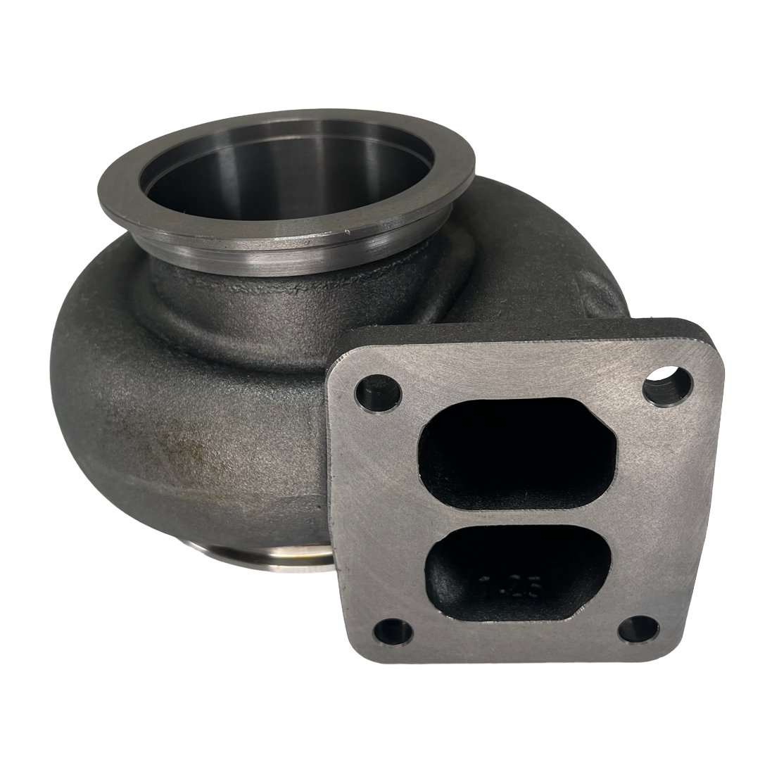 KC S400 T4 96mm 1.25 AR Turbine Housing (96x88)