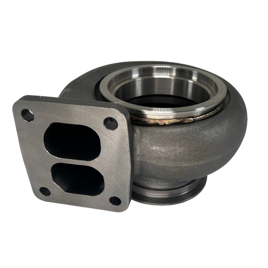 KC S400 T4 96mm 1.25 AR Turbine Housing (96x88)