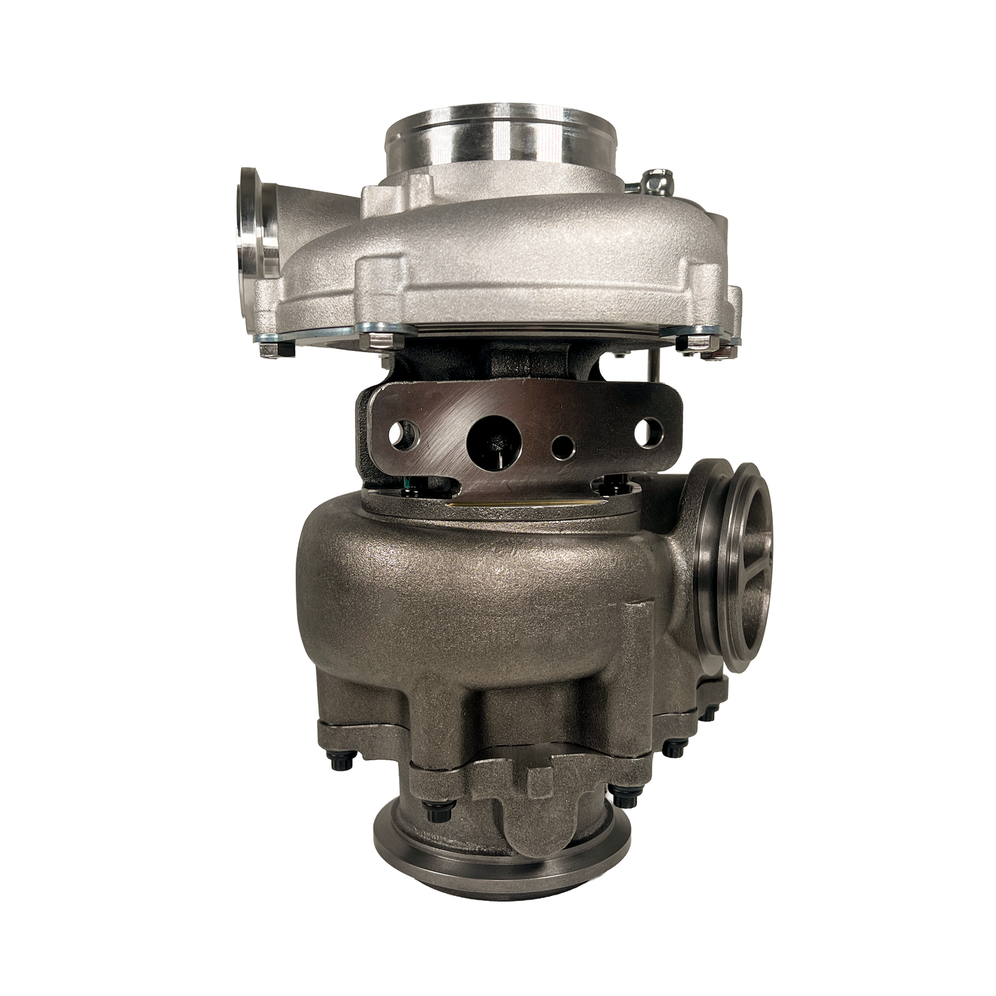 KC300x G3 Stage 3 Turbo - 7.3 Powerstroke (E99)