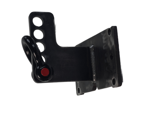 Commet's Garage Engine Lifting Plate - 6.4 Powerstroke (2008-2010)
